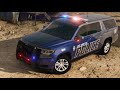 2021 Redneck Remastered Whelen Pack showcase [FiveM]