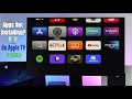 Fixed: Apps Not Installing on Apple TV 4k!