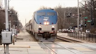 Amtrak proposal includes passenger rail service linking Lehigh Valley, New York City