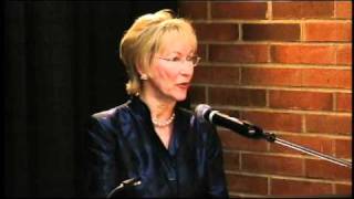 Dr. Patricia Kuhl - Developing Mind Project Launch