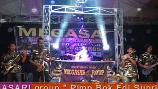 INSTRUMENT (TATALU) MEGASARI MUSIK LIVE MEKARWANGI