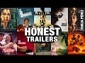 Honest Trailers | The Oscars 2025 (Best Picture Nominees)
