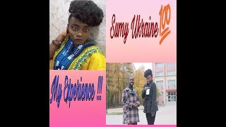 MY FIRST VLOG!!!! SUMY ICMA CONFERENCE