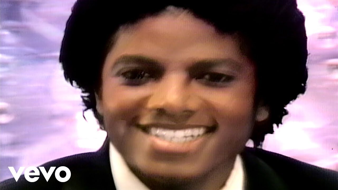 Michael Jackson - Don't Stop 'Til You Get Enough Michael Jackson - Don't Stop 'Til You Get Enough