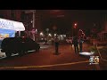 Police Investigating Triple Shooting In North Philadelphia