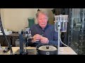 how to cut u0026 polish gemstones 5 transferring u0026 faceting the crown