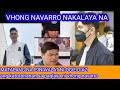 KATOTOHANAN SA PAGLAYA NI VHONG NAVARRO ISINIWALAT NI OGIE DIAZ