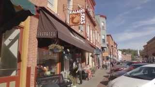 Historic Galena in Great Rivers Country