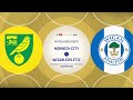 Highlights | Norwich City 1 Latics 1