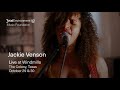 Jackie Venson Live in Concert!