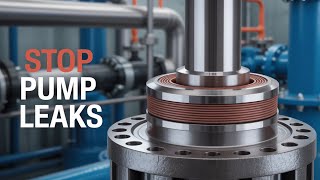Types of Gland Packing Explained | Materials, Selection Guide & Specific Uses for Pumps & Valves