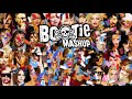 Bootie Mashup is back at DNA Lounge in San Francisco - June 2021