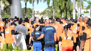 Ciudaton 6k / 2013 - San Juan, Puerto Rico | Team No Limits Puerto Rico