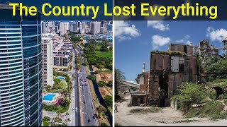 How Nauru Lost Everything || Nauru Island Documentary