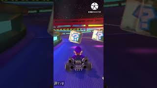 ワルイージピンボールに隠されたまさかの小ネタ!? #shorts #マリオカート8dx #mk8dx #ワルイージピンボール