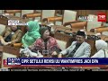 DPR Setujui Revisi UU Wantimpres Jadi DPA, Beda Jumlah hingga Masa Jabatannya