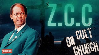 The Shocking History of the ZCC: Africa’s Most Powerful Church [Part.1]