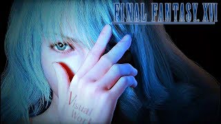 FINAL FANTASY XVII - Official Trailer (Special Reveal)