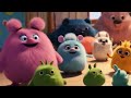 fluffy animals a joyful song of bouncing hopping and purring fun