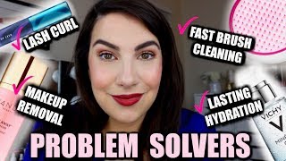 6 PRACTICAL Beauty Problem Solvers