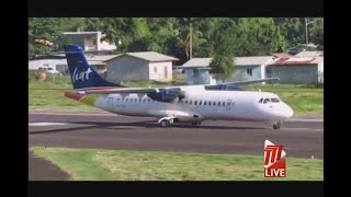 LIAT Soon to Cease Operations