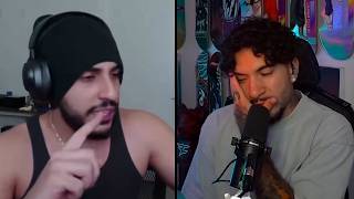 FaZe Temperrr RESPONDS to FaZe Rain’s Allegations