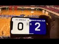 第9回頂杯 グループa 第3試合 robogato futsal club vs fc areola（前半）