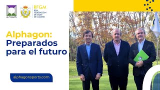 Alphagon Sports: Preparando el futuro de los jóvenes talentos