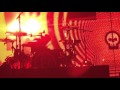 Twenty One Pilots Concert @ Fox Theatre, Oakland, CA. October 18, 2015.