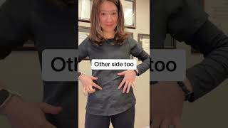 Relieve your constipation naturally with acupressure #acupuncture #acupressure #acupuncturist