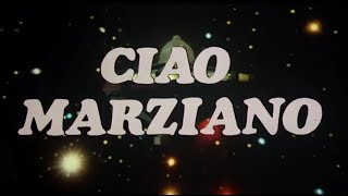 Ciao Marziano - Film Completo in Italiano - con Pippo Franco - ITA 1980 #commediaitaliana