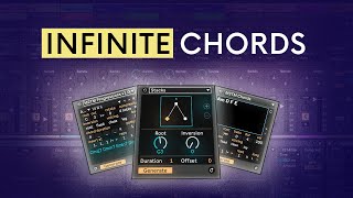 How To Generate Chord Progressions Easily Using Ableton Live 12!