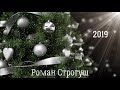 Хай новий рік 2019 Роман Строгуш