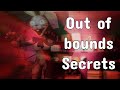 Exploring out of bounds in FNAF: Security Breach