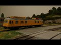 h0 modellbahn dampf und sound laaaaaaange züge epochenmix