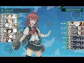 艦これ 2016春季活動 e2 甲 【前段作戦】 北太平洋前線海域 設営隊を揚陸せよ！ 斬殺