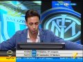 diretta stadio 7gold lazio inter 1 2 tre gol due espulsioni un rigore parato corno balla