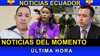 NOTICIAS ECUADOR: HOY 06 DE MAYO 2024 ÚLTIMA HORA #Ecuador #EnVivo