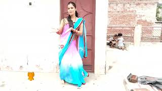 BHABHI (Full Video) Ajay Hooda | Kanchan | Anita Classical Dance | New Haryanvi Songs Harayanvi 2022