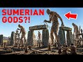 New Discovery Suggests Stonehenge Was Built With Unknown Giant Builders