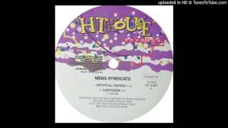 Meng Syndicate - Artificial Fantasy