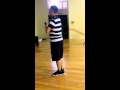 Copy of The Bomp Line Dance