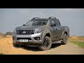 nissan navara 2.3 dci 190 7 a t n guard 2019 test pl project automotive