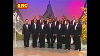 Der Montanara Chor - Lieder sind wie Fahnen 1990