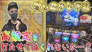 チェリ男の悠遊自適 第91話【小役確率を信じて突き進め!!】チェリ男チャンネル -DSG MEGA WORLD-