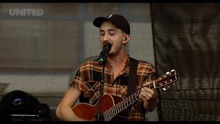 UNITED 2017 - Divine Attraction + hosté