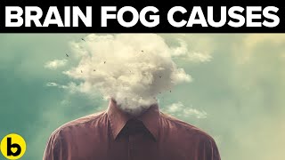 9 Potential Causes Of Brain Fog You Should Not Ignore