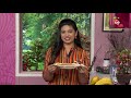 amrutham vegetables oats omelet 15th november 2019 etv life