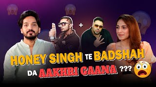 Gurjazz & Hashneen Chauhan - Time Time Di Gal | Hawa Movie | Badshah | Honey Singh | Pitaara Tv