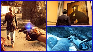 Video Game Easter Eggs #71 (Dying Light, Battlefield 1, The Stanley Parable Ultra Deluxe & More)